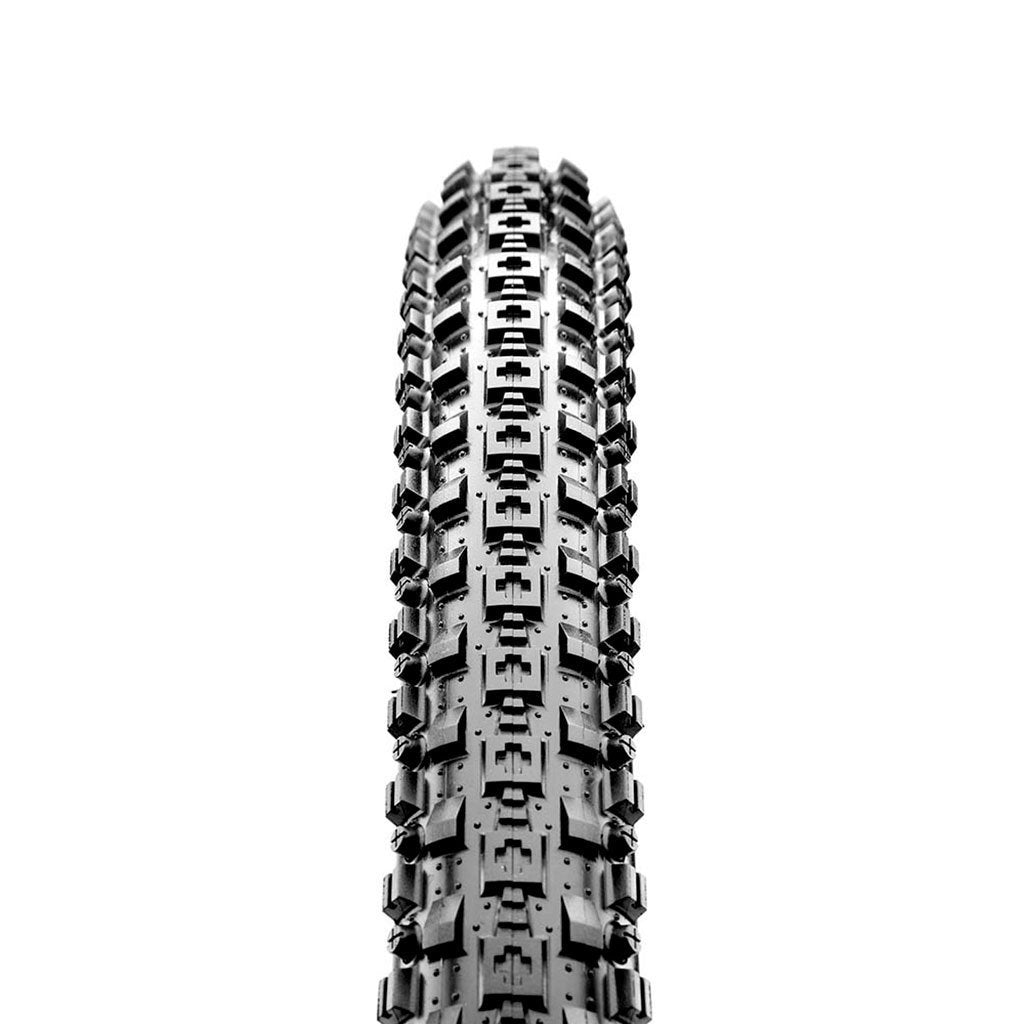 Llanta MAXXIS Crossmark 29x2.10 con Tecnología Kevlar Color negro 60 TPI - Raudor ¡Rompe tu propio récord!